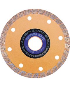 Diamond Saw Blade Wave-type 1แผ่น