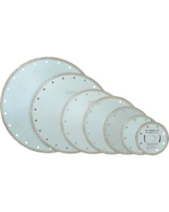Diamond Saw Blade Wave-type 1แผ่น