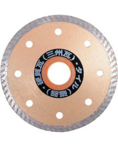 Diamond cutter tile. tile combined use 1แผ่น