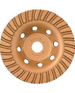 ถ้วยเทอร์โบแห้ง 100mm