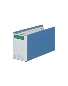 Unified slip file (5 x 10)