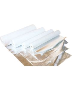 Aluminized Glass Cloth