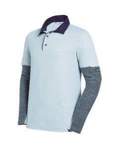 เสื้อโปโล Climazone L