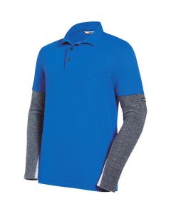 Poloshirt Cotton