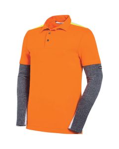 Poloshirt Multifunction