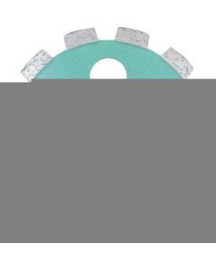 Diamond Saw with a screw 1แผ่น