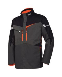 uvex metal pro jacket 1ชุด