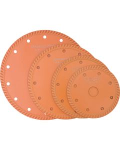 Diamond Saw Blade Wave-type 1แผ่น