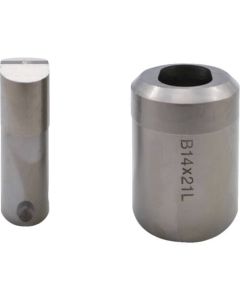 ฟรี ใบมีดอะไหล่เครื่องเจาะสำหรับ IS-BP18S/IS-MP18LE (51621)