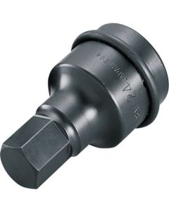 Impact Hexagon Socket