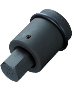 Impact Hexagon Bit Socket