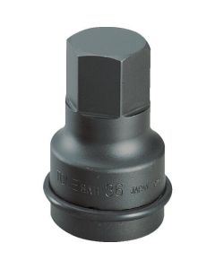Impact Hexagon Socket