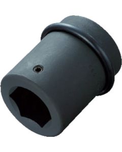Impact Hexagon Bit Socket