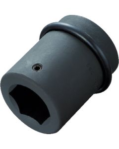 Impact Hexagon Bit Socket