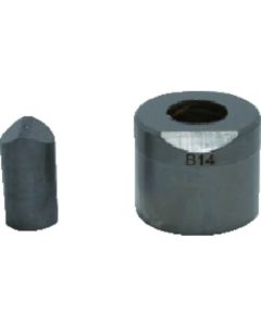 Barrier Free Puncher