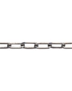 Stainless Steel Link Chain