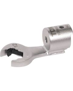 Ratcheting Spanner Head for Torque Wrench 1อัน