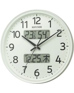 Radio Contorolled Clock