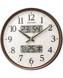 Radio Contorolled Clock 1อัน