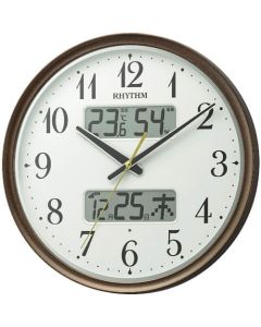 Radio Controlled Clock