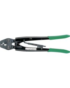 Manual One-Handed Crimping Tools