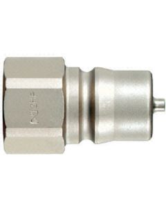 HSP Cupla Plug (for oil pressure)
