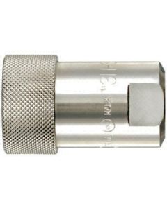 HSP Cupla Socket (for oil pressure)