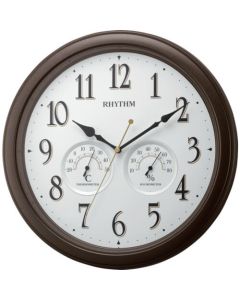 Office Clock