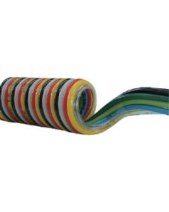 Polyurethane Multi Spiral Air Tube