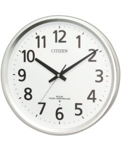 Radio Contorolled Clock