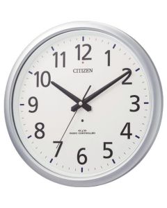 Radio Controlled Clock