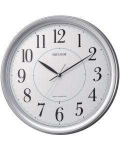 Radio Controlled Clock