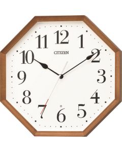 Radio Controlled Clock