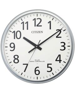 Radio Contorolled Clock