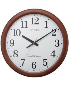 Radio Contorolled Clock