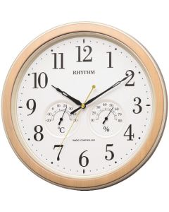 Radio Controlled Clock 1อัน