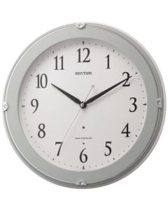 Radio Controlled Clock