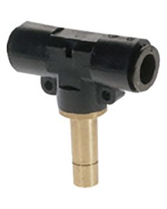 Tee Connector(Resin Body)