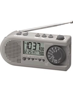 Emergency Clock