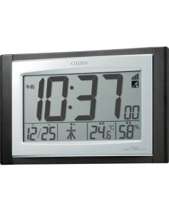 Radio Controlled Clock 1อัน