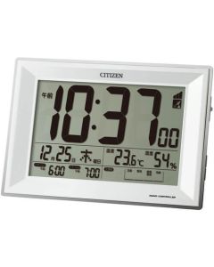 Radio Controlled Alarm Clock 1อัน