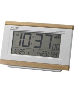 Radio Controlled Alarm Clock อันละ 1 อัน