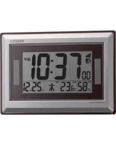 Radio Controlled Clock