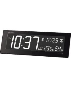 Radio Controlled Clock