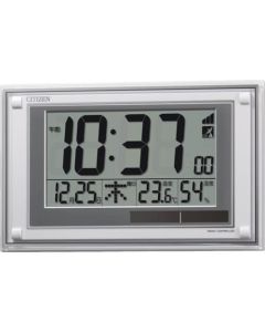 Radio Controlled Clock 1อัน