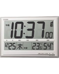 Radio Controlled Clock