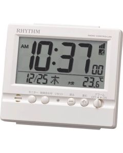 Radio Controlled Alarm Clock 1อัน