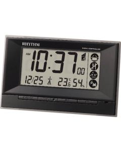 Radio Controlled Clock