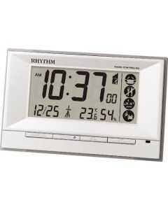 Radio Controlled Clock