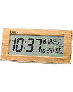RadioControlledClock 1อัน